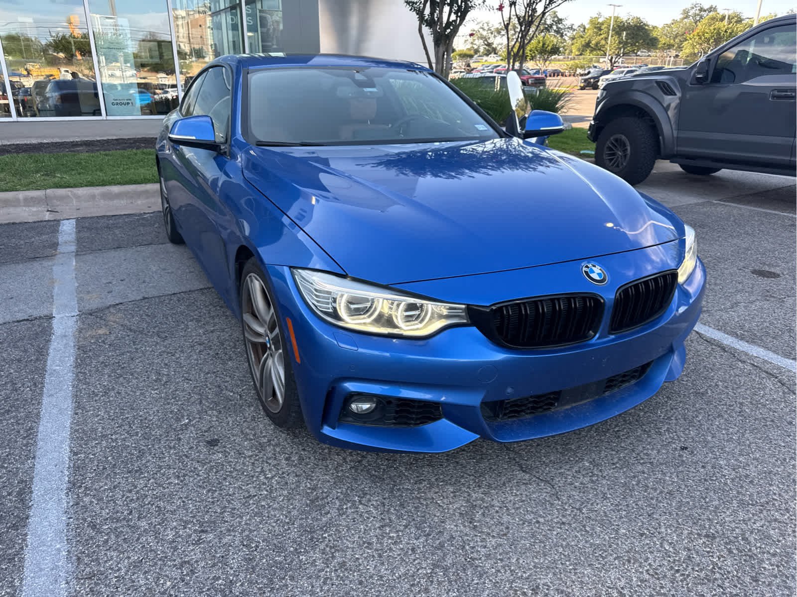 bmw 4 series 2016 WBA3R1C54GK529401 image bmw 4 series 2016 WBA3R1C54GK529401 image